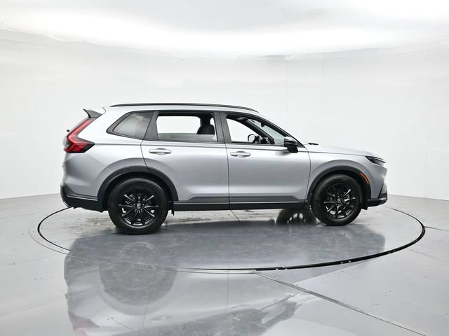 Used 2026 Honda CR-V Sport-L video 2