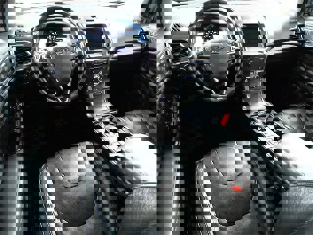 Certified 2019 Ford Edge Titanium w/ Equipment Group 301A image 8