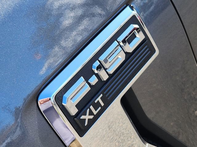 Certified 2024 Ford F150 XLT AWD/4WD image 19