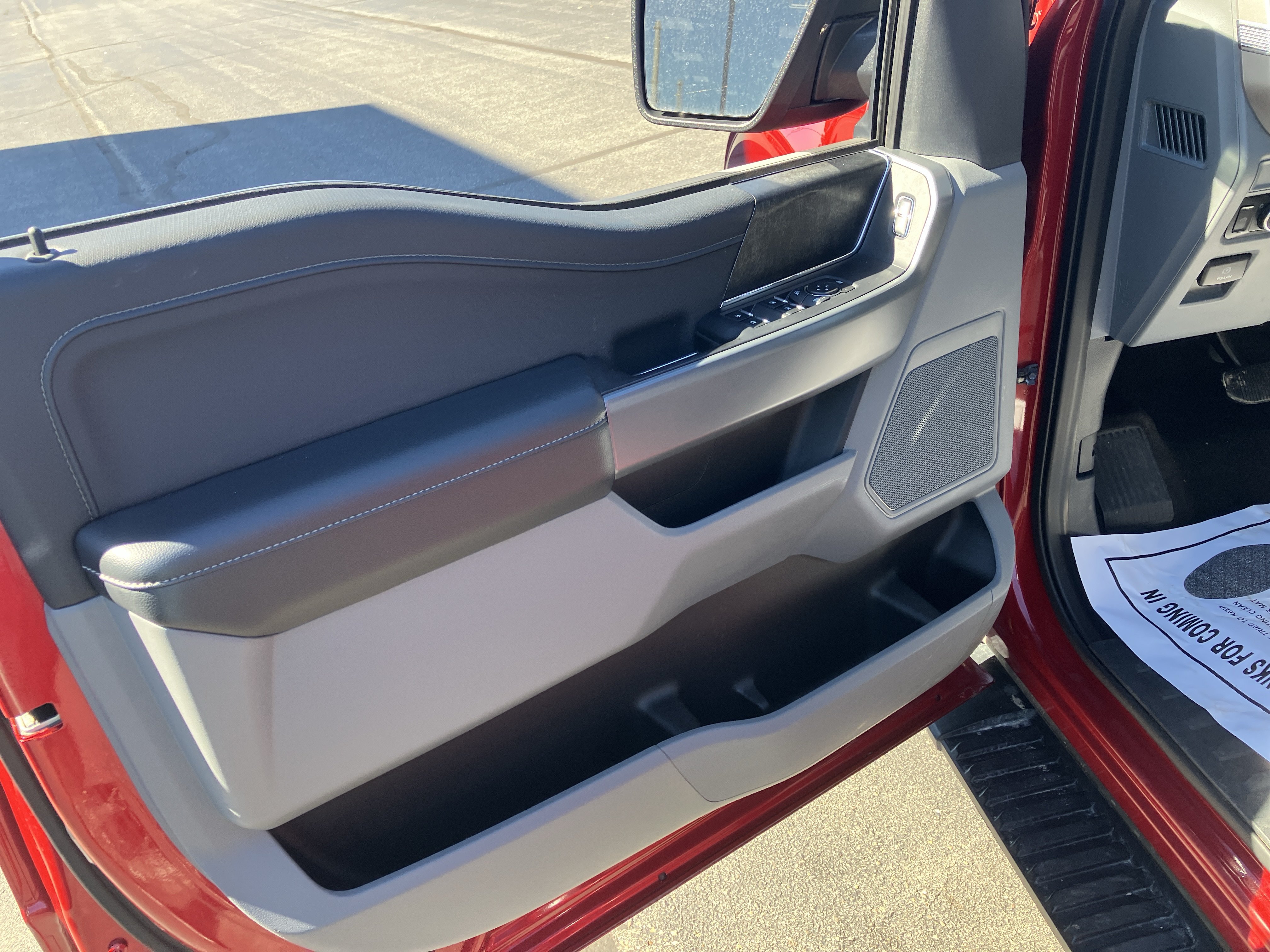 Certified 2021 Ford F150 4x4 SuperCrew image 14