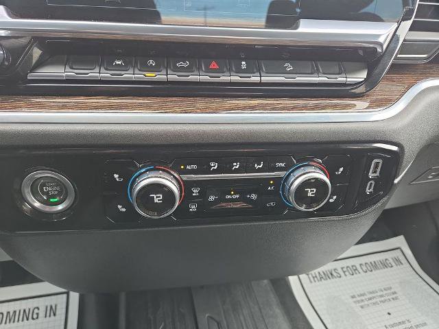 Used 2022 GMC Sierra 1500 SLE image 11