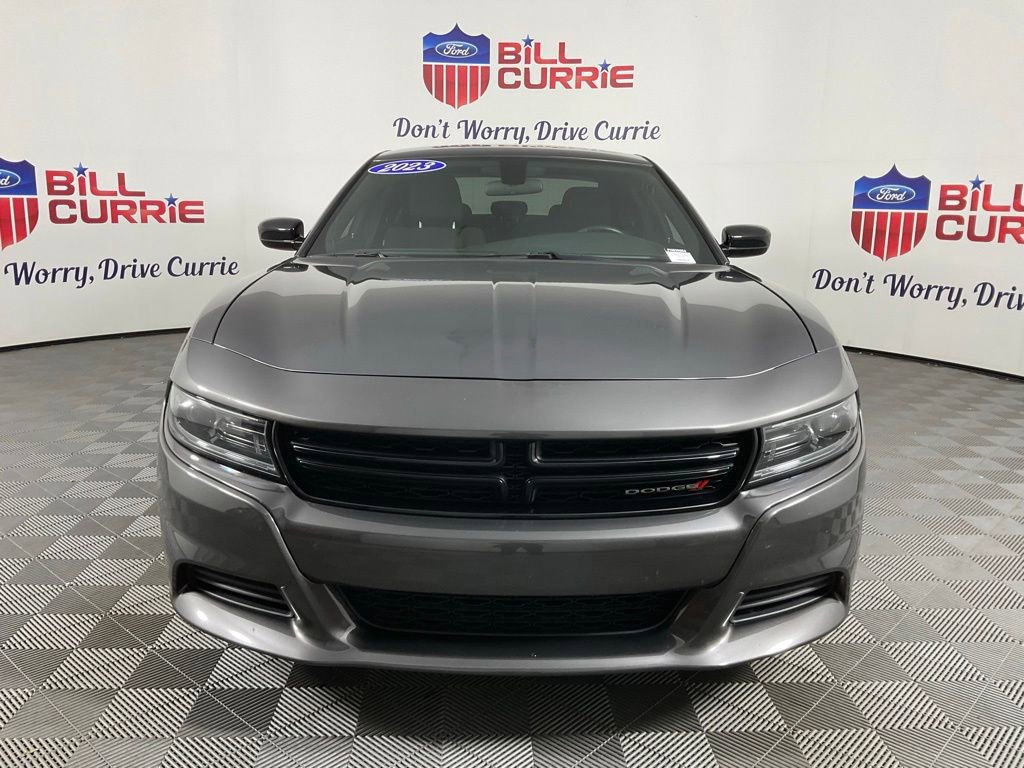 Used 2023 Dodge Charger SXT RWD image 8