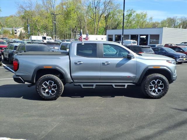 Used 2024 GMC Canyon AT4X image 6