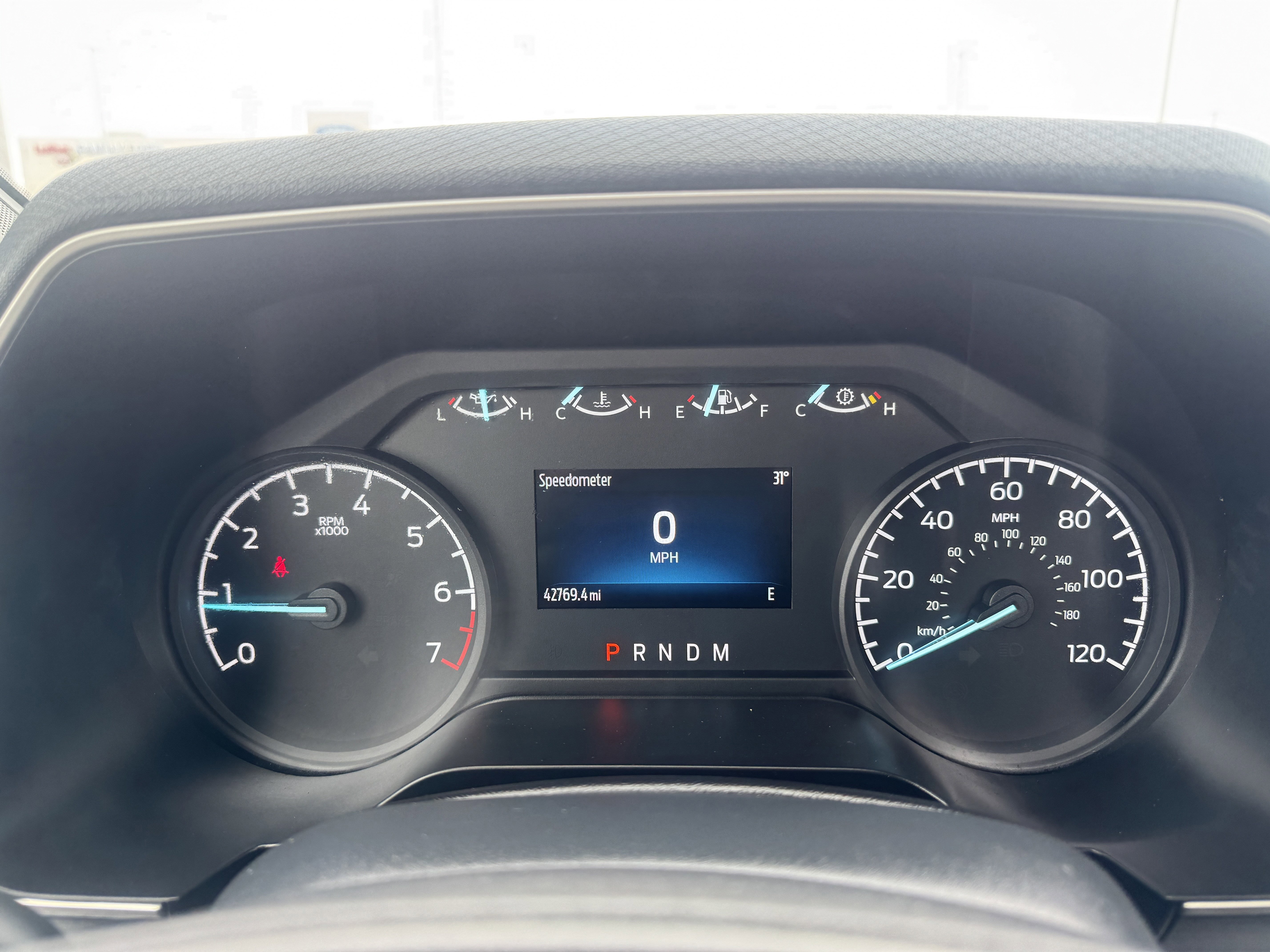 Certified 2023 Ford F150 XL w/ XL Chrome Appearance Package image 16