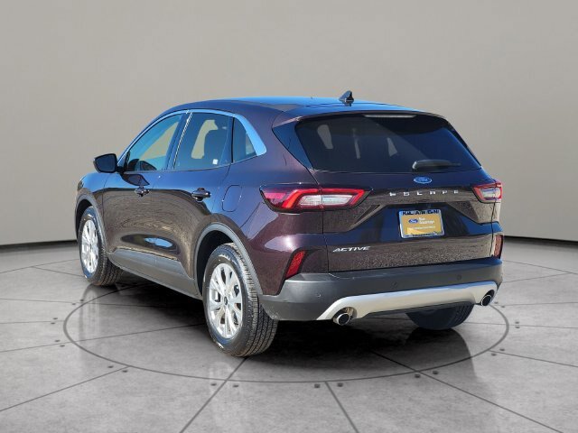 Certified 2023 Ford Escape Active w/ Tech Pack #2 FWD image 10