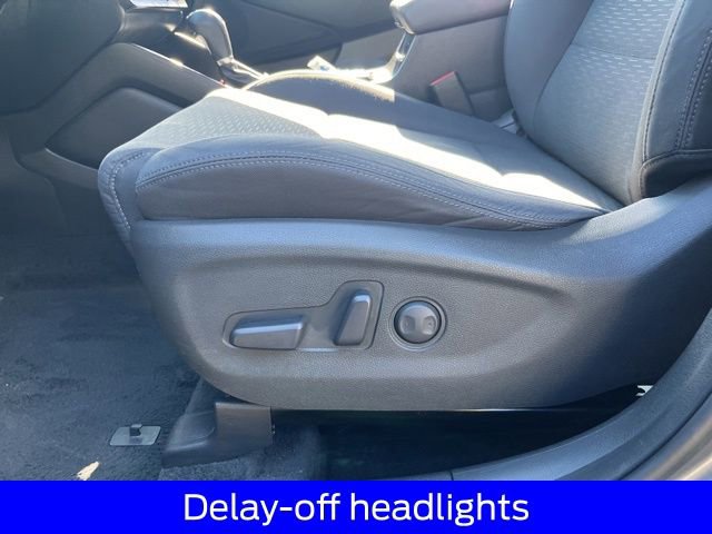 Used 2019 Hyundai Tucson SEL AWD/4WD image 17