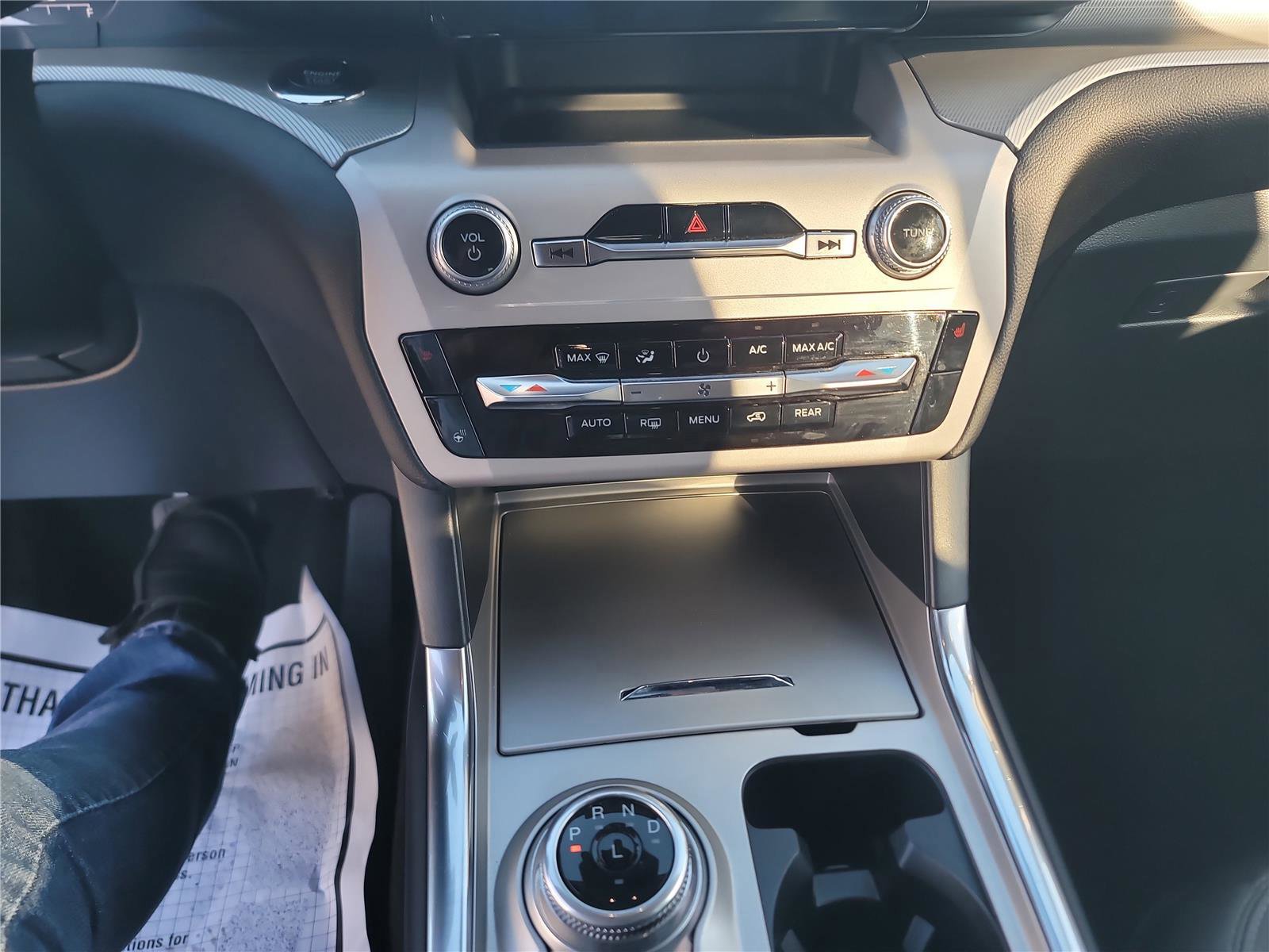 Certified 2023 Ford Explorer XLT w/ Equipment Group 202A image 19