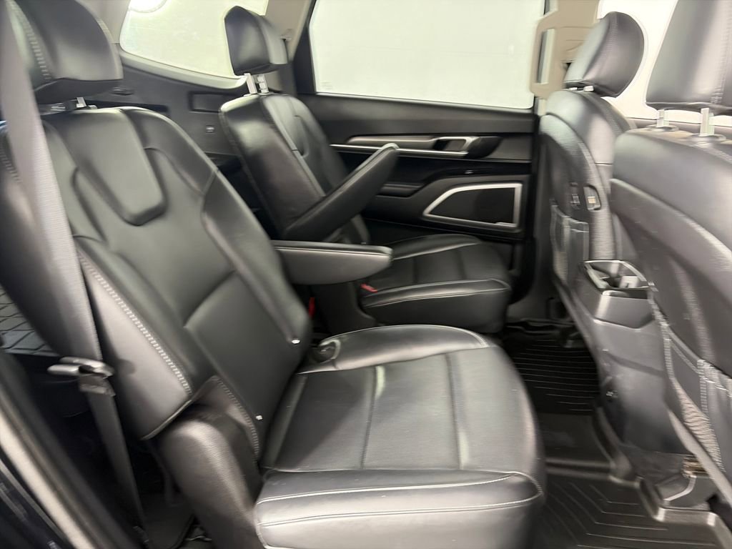 Used 2021 Kia Telluride S image 29