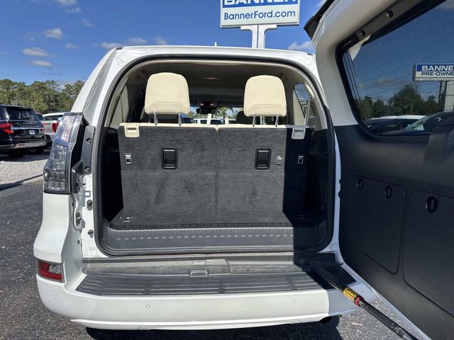 Used 2021 Lexus GX 460 Premium image 8