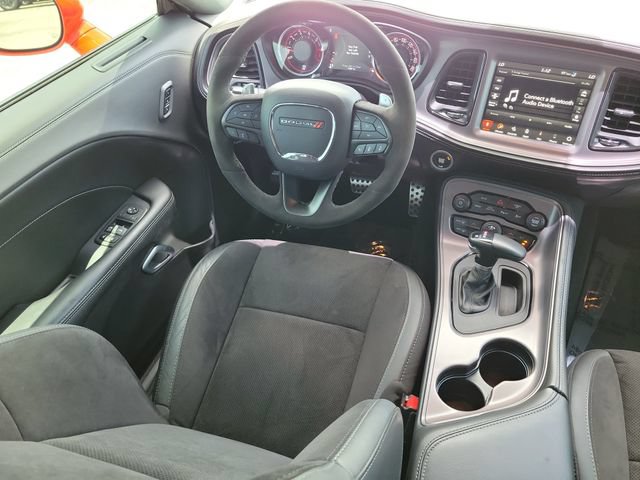 Used 2023 Dodge Challenger R/T Scat Pack RWD image 12