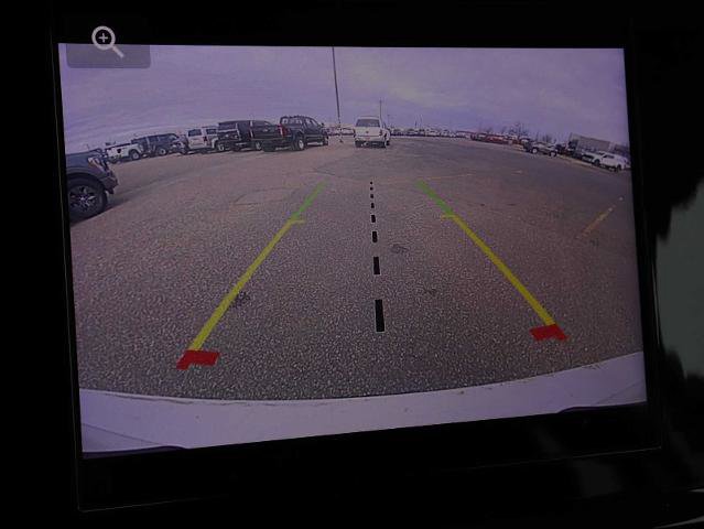 Used 2023 Jeep Grand Cherokee L Laredo image 33