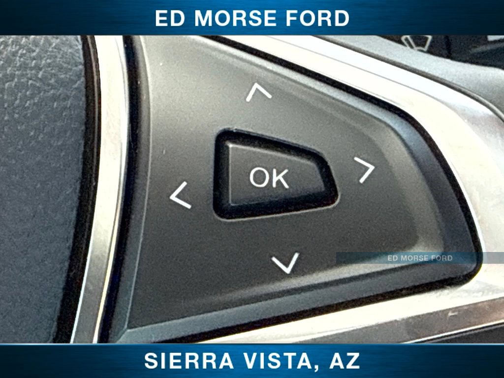 Certified 2023 Ford Edge ST-Line AWD/4WD image 19