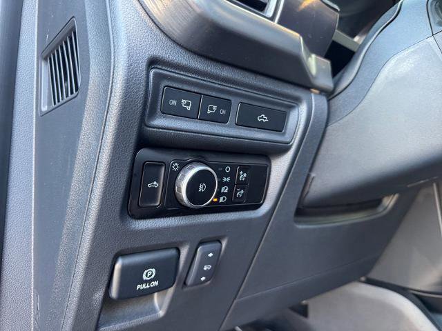 Certified 2023 Ford F150 Lariat w/ Equipment Group 502A High image 23