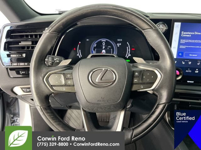 Used 2023 Lexus RX 350 w/ Accessory Package (Z1) AWD/4WD image 18