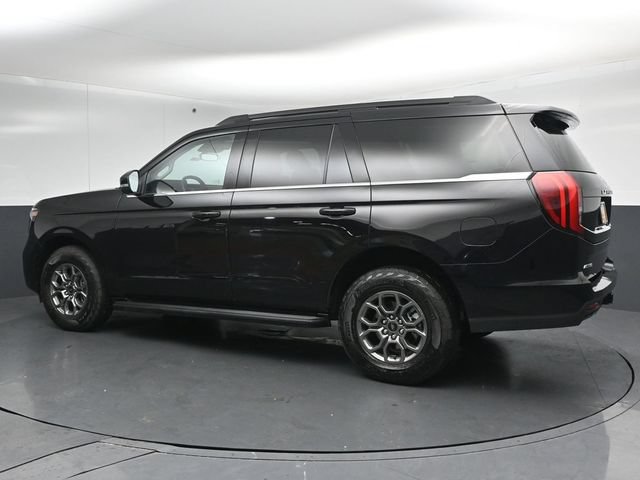 Certified 2026 Ford Expedition Active AWD/4WD image 5
