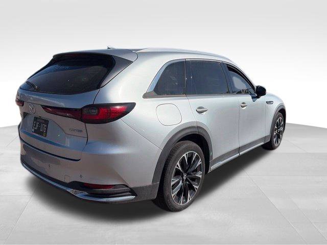 Used 2024 MAZDA CX-90 Plug-In Hybrid w/ Premium Pkg AWD/4WD image 10