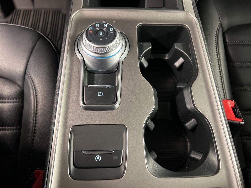 Certified 2024 Ford Edge SEL w/ Convenience Package image 16