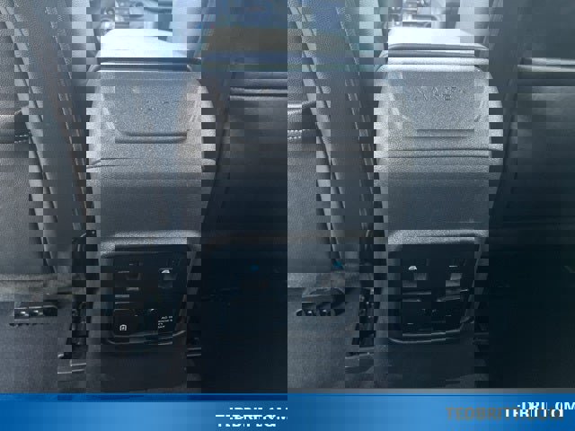 Certified 2022 Ford Bronco Wildtrak image 16