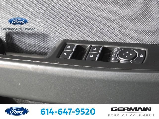 Certified 2023 Ford F150 XL w/ STX Appearance Package AWD/4WD image 28