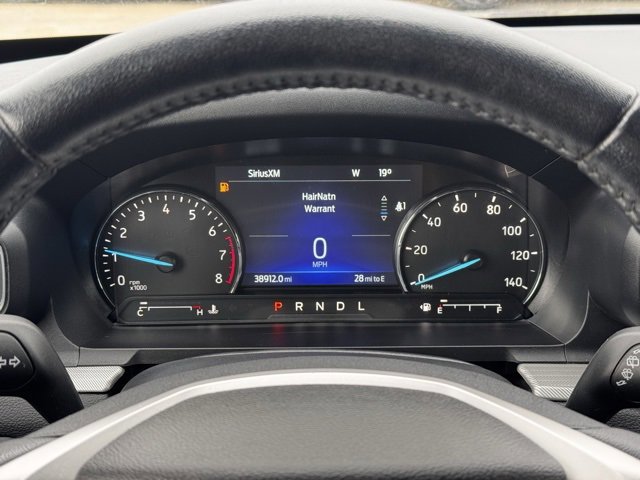 Certified 2022 Ford Explorer XLT w/ XLT Sport Appearance Package image 34