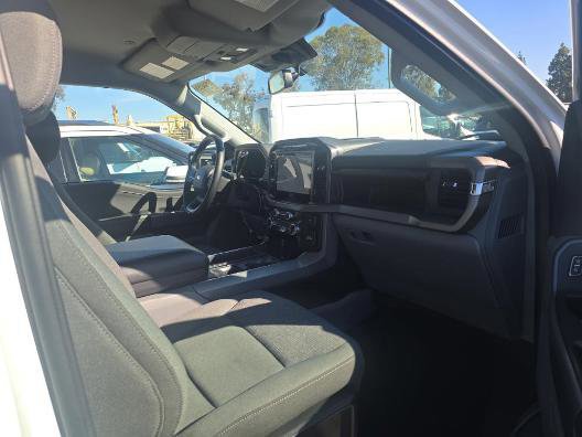 Certified 2024 Ford F150 XLT w/ Equipment Group 302A MID image 8