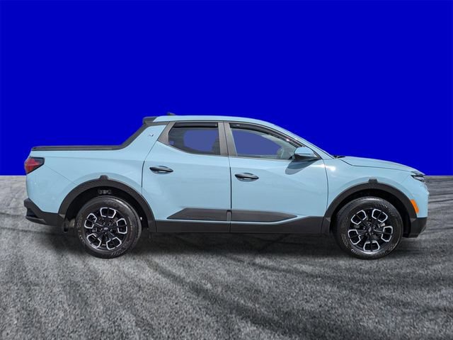 Used 2023 Hyundai Santa Cruz SEL image 6