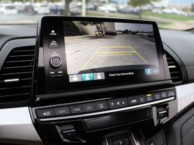 Used 2025 Honda Odyssey Sport-L image 26