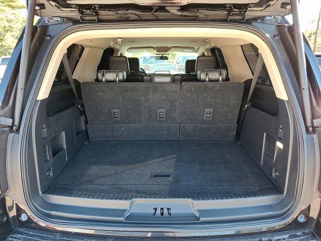 Certified 2024 Ford Expedition Max XLT image 29