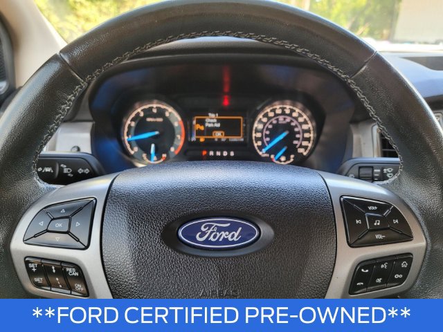 Certified 2020 Ford Ranger XLT w/ Equipment Group 302A Luxury AWD/4WD image 31
