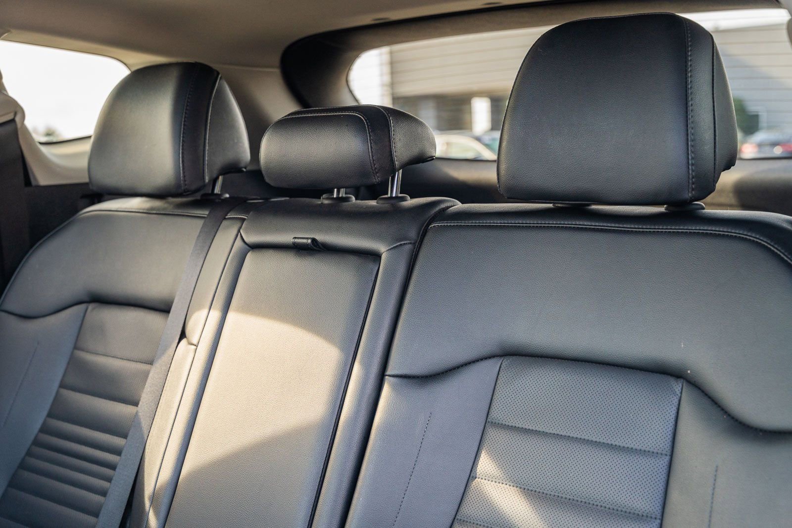 Used 2023 Kia Sportage SX image 20