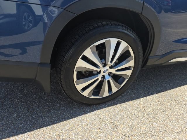 Used 2022 Subaru Ascent Limited w/ Technology Package AWD/4WD image 17
