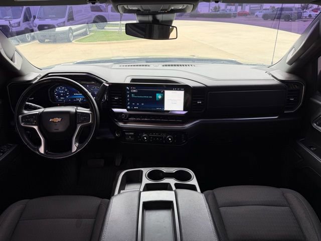 Used 2023 Chevrolet Silverado 1500 LT image 23