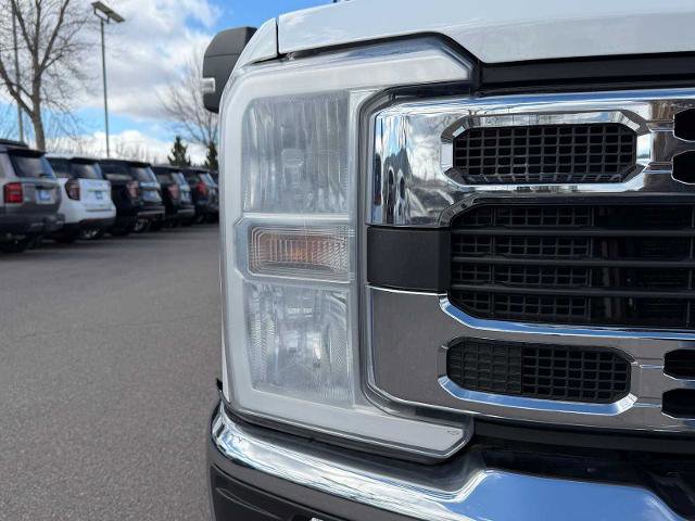 Certified 2023 Ford F250 XLT AWD/4WD image 3