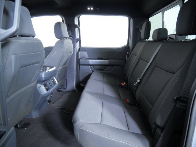 Certified 2025 Ford F150 XLT w/ Equipment Group 302A MID AWD/4WD image 15