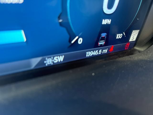 Certified 2024 Ford F350 Limited AWD/4WD image 20