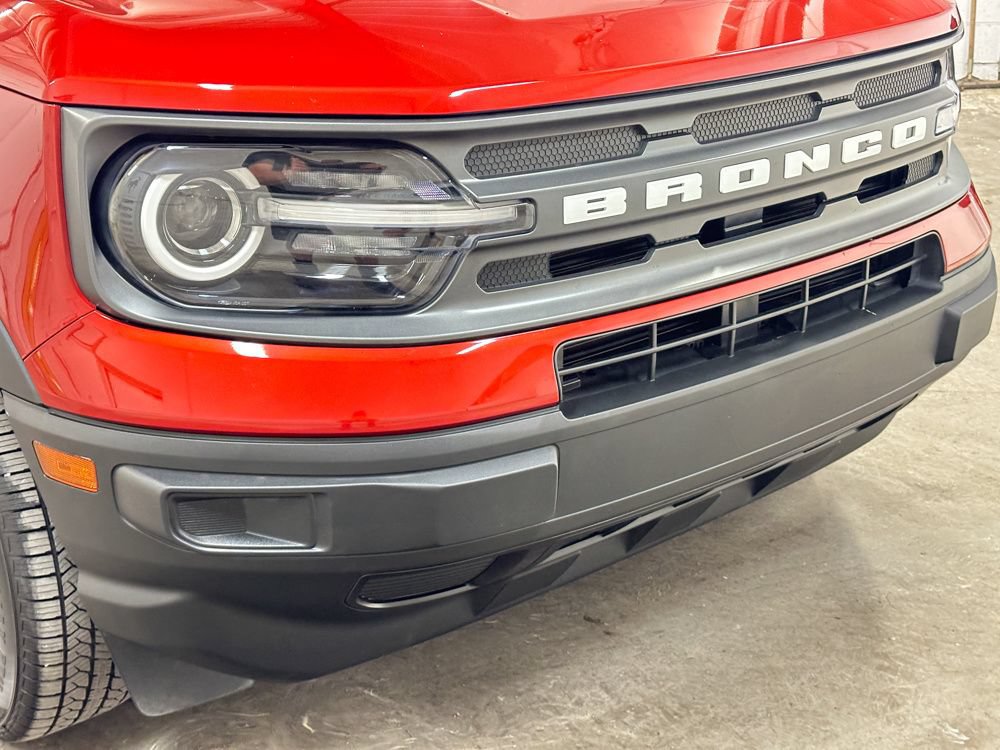 Certified 2024 Ford Bronco Sport Big Bend AWD/4WD image 15