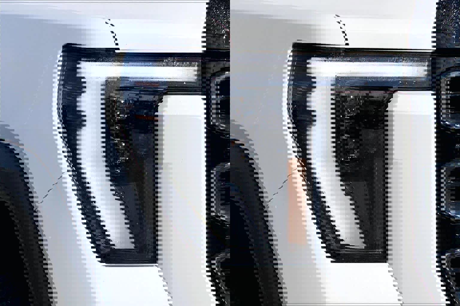 Used 2024 GMC Sierra 2500 AT4 w/ Technology Package image 24