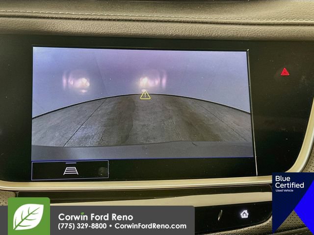 Used 2023 Cadillac XT5 Luxury AWD/4WD image 17