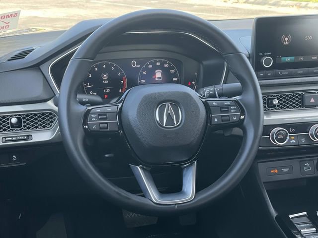 Used 2025 Acura Integra image 8