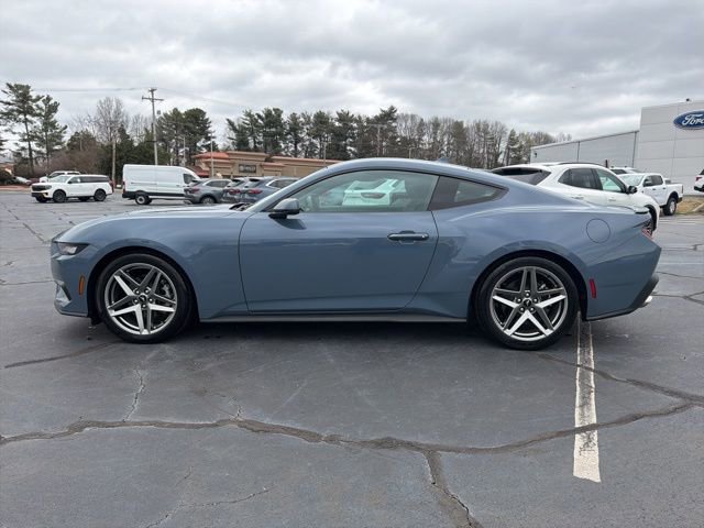 Certified 2024 Ford Mustang Premium image 2