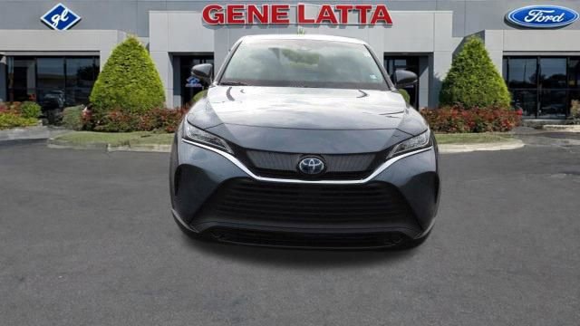 Used 2022 Toyota Venza LE image 8