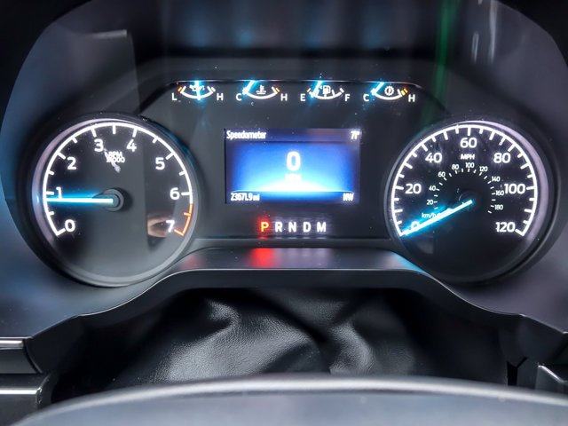 Certified 2023 Ford F150 XL AWD/4WD image 14