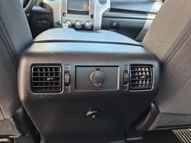 Used 2017 Toyota Tundra SR5 w/ SR5 Upgrade Package AWD/4WD image 14
