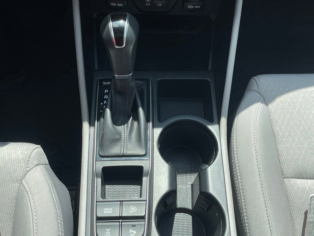 Used 2018 Hyundai Tucson Value image 38