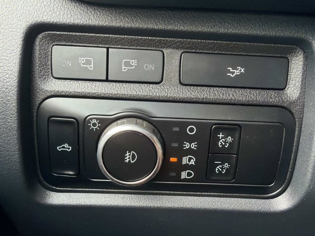 Certified 2024 Ford F250 Lariat AWD/4WD image 21