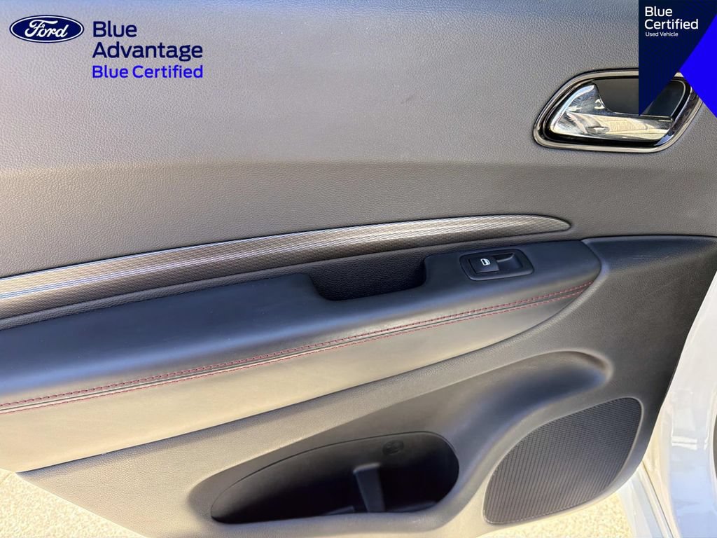 Used 2023 Dodge Durango GT AWD/4WD image 12