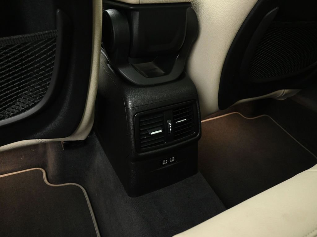 Used 2022 BMW X1 sDrive28i w/ Convenience Package image 21