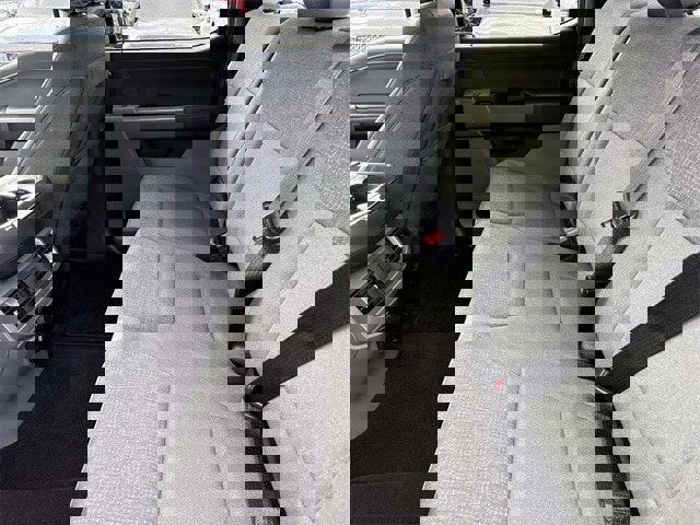 Certified 2024 Ford F150 XLT w/ Mobile Office Package image 18