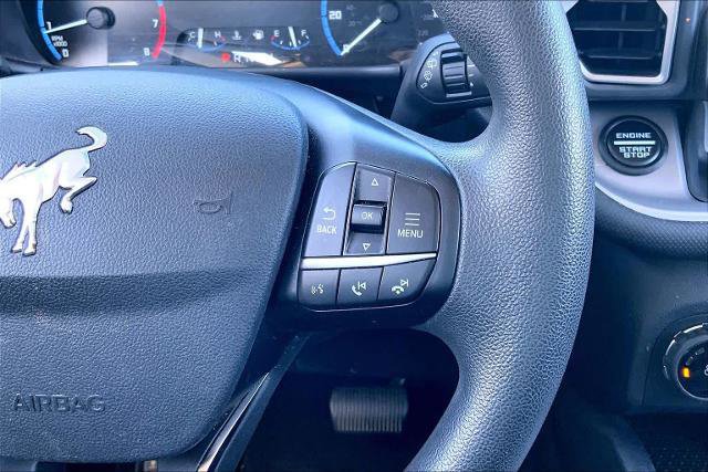 Certified 2022 Ford Bronco Sport Big Bend image 24