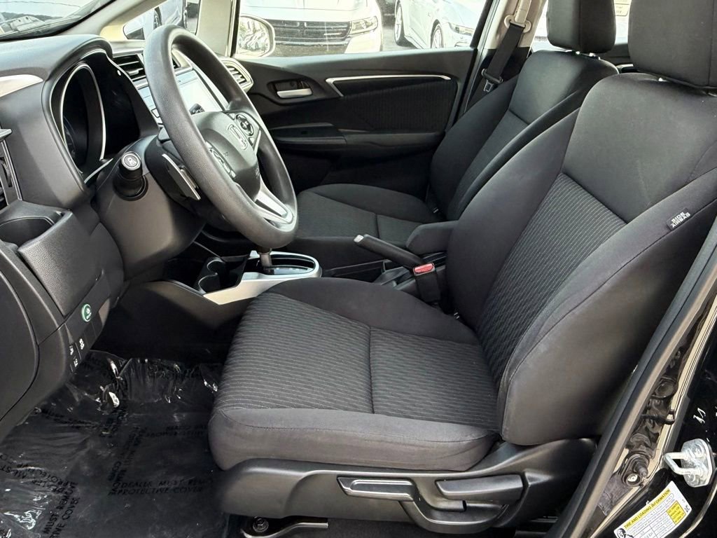 Used 2020 Honda Fit EX image 17